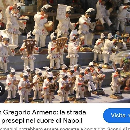 Neapolis Home Bagian luar foto