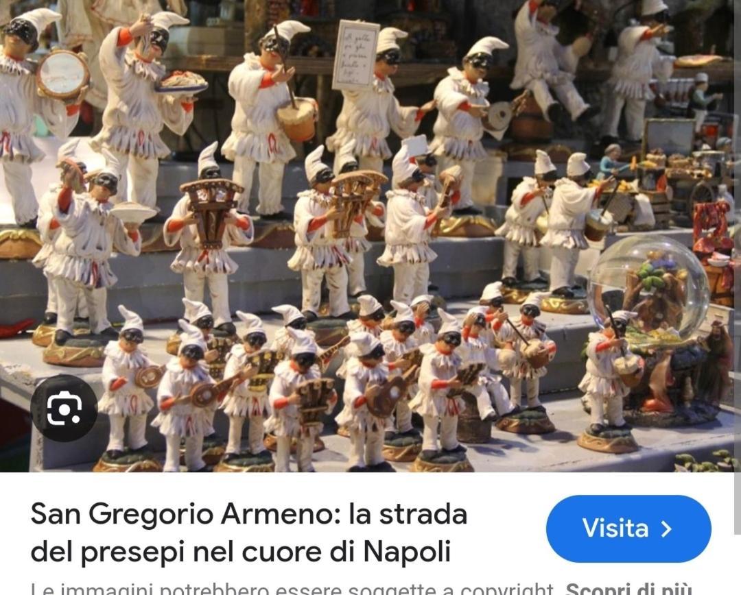 Neapolis Home Bagian luar foto